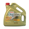 Castrol EDGE TITANIUM FST 5W-40 (4 L) Motorolaj
