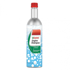 Castrol Engine Shampoo motoröblítő 300 ml motorolaj