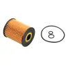 Castrol Filters olajszűrő CO0181