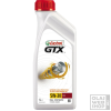 Castrol GTX C4 5W-30 motorolaj 1 L