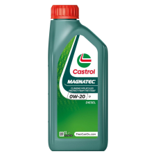 Castrol MAGNATEC 0W-20 D (1 L) motorolaj