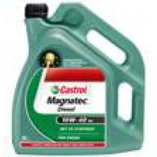 Castrol Magnatec 10W40 B4 diesel motorolaj 4L motorolaj