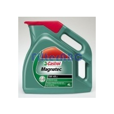 CASTROL MAGNATEC 5W40 C3 4 Liter motorolaj