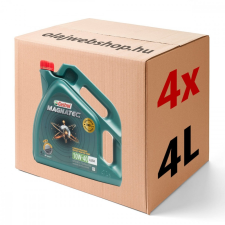 Castrol MAGNATEC A3/B4 10W-40 motorolaj 16 L (Karton) motorolaj