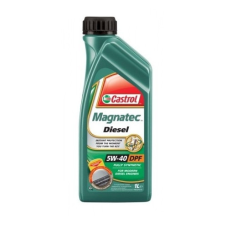 Castrol magnatec d. 5w40 1l diesel (motorolaj) motorolaj