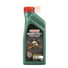 Castrol MAGNATEC STOP-START 5W20 E 1L motorolaj