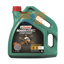 Castrol MAGNATEC STOP-START 5W30 A3/B4 4L motorolaj