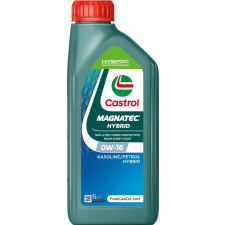 Castrol motorolaj 15F6F9 motorolaj