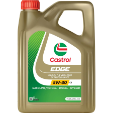 Castrol motorolaj 15F7ED motorolaj
