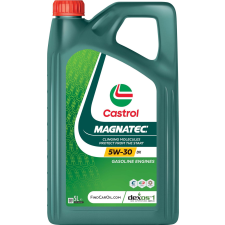 Castrol motorolaj CASTROL 15F6E1 autóalkatrész