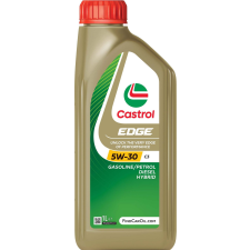 Castrol motorolaj CASTROL 15F7EF autóalkatrész
