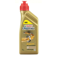 Castrol Power 1 2T (1 L) 2T Motorkerékpár olaj motorolaj