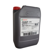 Castrol Transmax Axle EPX 80W-90 (20 L) váltó olaj