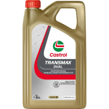 Castrol Transmax Dual Multivehicle (5 L) váltó olaj