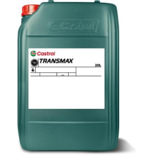 Castrol Transmax Manual Longlife 75W-85 (20 L) váltó olaj