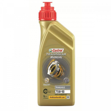 Castrol Transmax Manual Transaxle 75W-90 1L váltó olaj