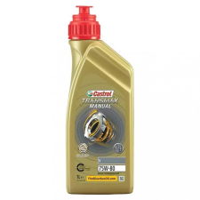 Castrol Transmax Manual V 75W-80 (1 L) váltó olaj