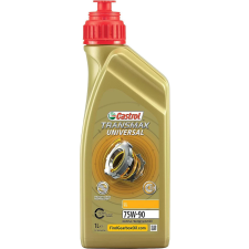 Castrol Transmax Universal LL 75W-90 (1 L) váltó olaj