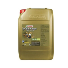 Castrol Vecton Long Drain 10W40 E6/E9 autómotorolaj, 20L motorolaj