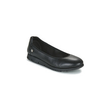 Casual Attitude Balerina cipők / babák NEW01 Fekete 38 női cipő