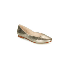 Casual Attitude Balerina cipők / babák TOBALO Arany 37