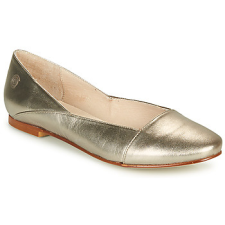 Casual Attitude Balerina cipők / babák TOBALO Arany 42 női cipő