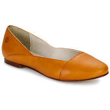 Casual Attitude Balerina cipők / babák TOBALO Barna 35 női cipő