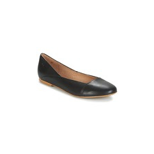 Casual Attitude Balerina cipők / babák TOBALO Fekete 38 női cipő
