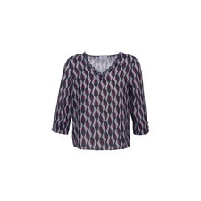 Casual Attitude Blúzok IDENOQO Kék EU S blúz