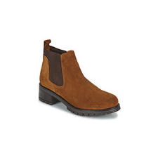 Casual Attitude Bokacsizmák NEW004 Barna 37 női csizma, bakancs