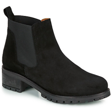 Casual Attitude Bokacsizmák NEW004 Fekete 36 női csizma, bakancs