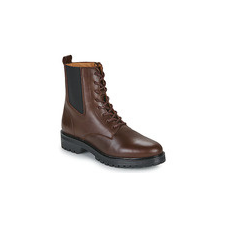 Casual Attitude Csizmák NEW001 Barna 36 női csizma, bakancs