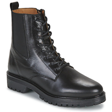 Casual Attitude Csizmák NEW001 Fekete 39 női csizma, bakancs