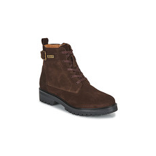 Casual Attitude Csizmák NEW002 Barna 35 női csizma, bakancs