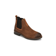 Casual Attitude Csizmák NEW002 Barna 46