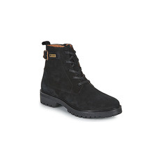 Casual Attitude Csizmák NEW002 Fekete 40