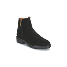 Casual Attitude Csizmák NEW003 Fekete 38 női csizma, bakancs