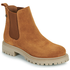 Casual Attitude Csizmák NEW01 Barna 39 női csizma, bakancs