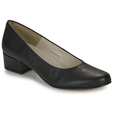 Casual Attitude Félcipők OTESSA Fekete 41