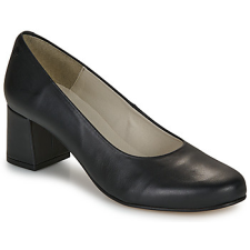 Casual Attitude Félcipők OTESSE Fekete 35 női cipő