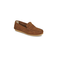 Casual Attitude Mokkaszínek NEW001 Barna 43 férfi cipő