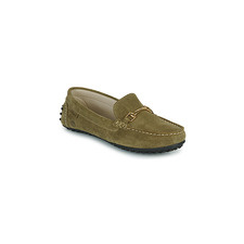 Casual Attitude Mokkaszínek NEW004 Keki 37 női cipő