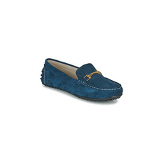 Casual Attitude Mokkaszínek NEW004 Tengerész 38
