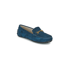 Casual Attitude Mokkaszínek NEW004 Tengerész 39 női cipő
