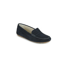 Casual Attitude Mokkaszínek NEW01 Tengerész 37 női cipő