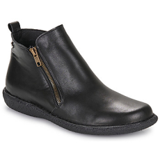 Casual Attitude Oxford cipők ESTIVA Fekete 35