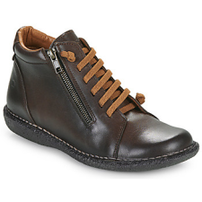 Casual Attitude Oxford cipők NELIO Barna 38 női cipő