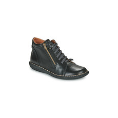 Casual Attitude Oxford cipők NELIO Fekete 35