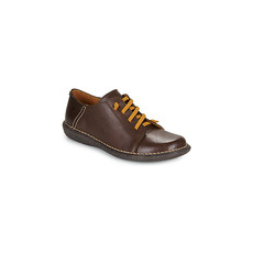 Casual Attitude Oxford cipők NIPITE Barna 35