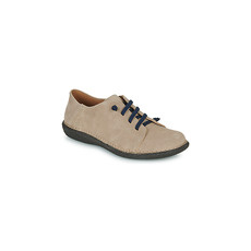 Casual Attitude Oxford cipők NIPITE Bézs 38